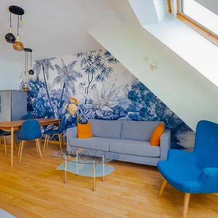 Apartment The Eyrie 1-bd Lovely Maisonette By Flat Mаnager *