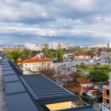 Apartment The Eyrie 1-bd Lovely Maisonette By Flat Mаnager *