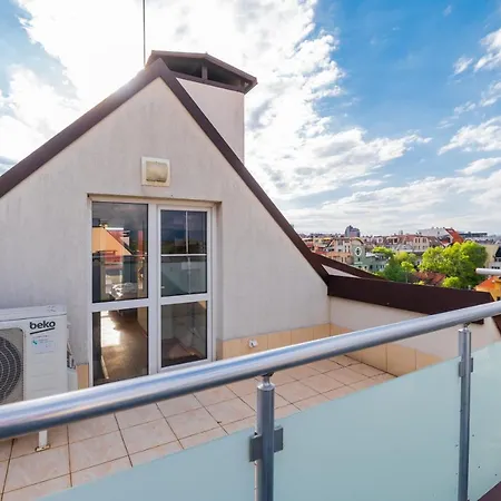 The Eyrie 1-bd Lovely Maisonette By Flat Mаnager Sofia