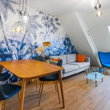 The Eyrie 1-bd Lovely Maisonette By Flat Mаnager * Sofia