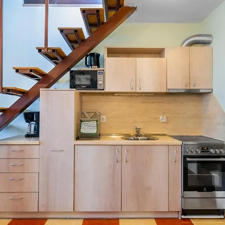 The Eyrie 1-bd Lovely Maisonette By Flat Mаnager * Sofia