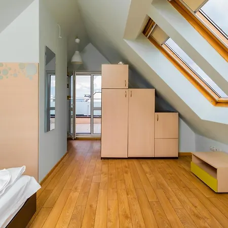 The Eyrie 1-bd Lovely Maisonette By Flat Mаnager Sofia