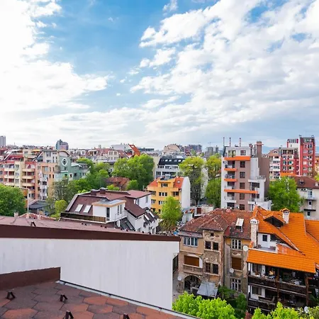 The Eyrie 1-bd Lovely Maisonette By Flat Mаnager Apartment *