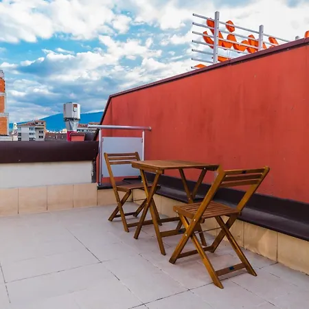 The Eyrie 1-bd Lovely Maisonette By Flat Mаnager Apartment Sofia