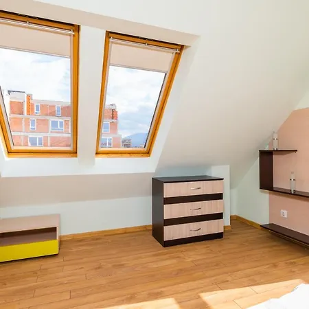 Apartment The Eyrie 1-bd Lovely Maisonette By Flat Mаnager *